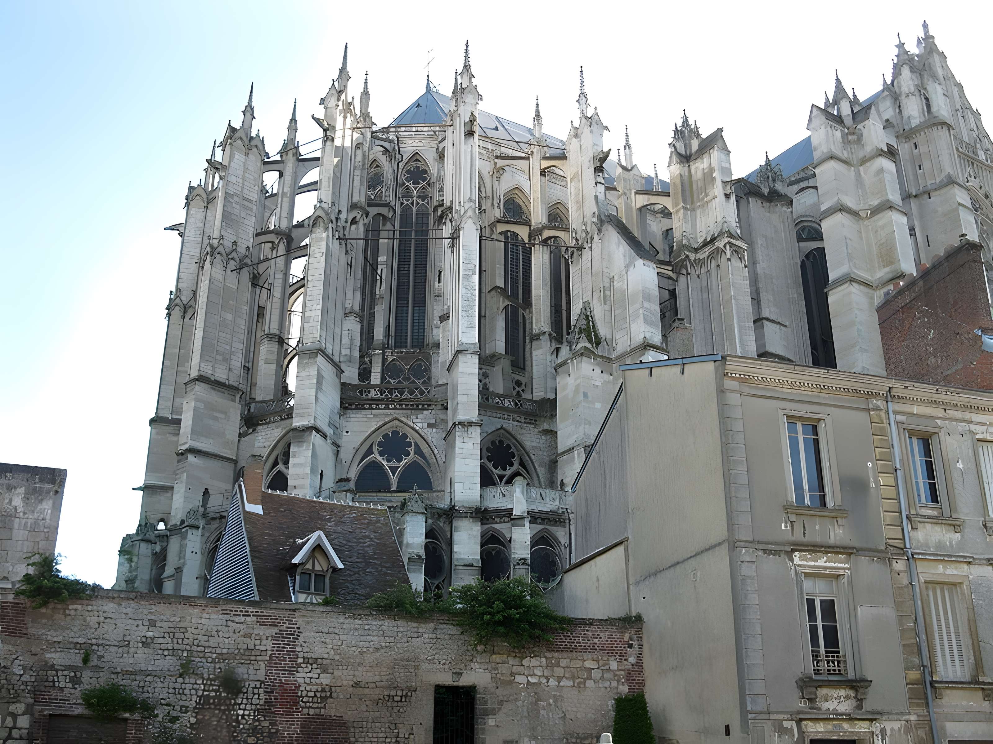 Cathédrale Saint-Pierre