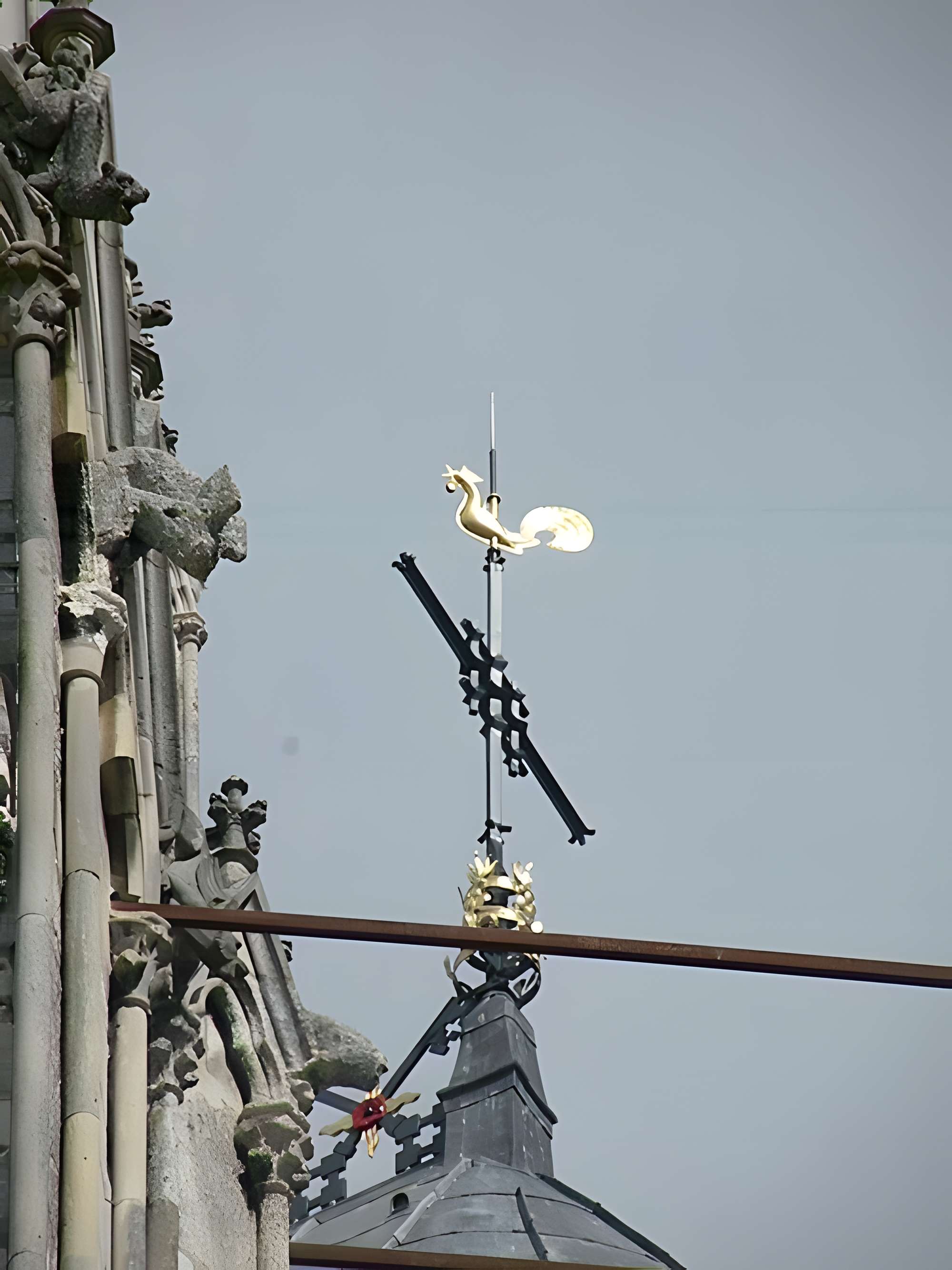 Cathédrale Saint-Pierre