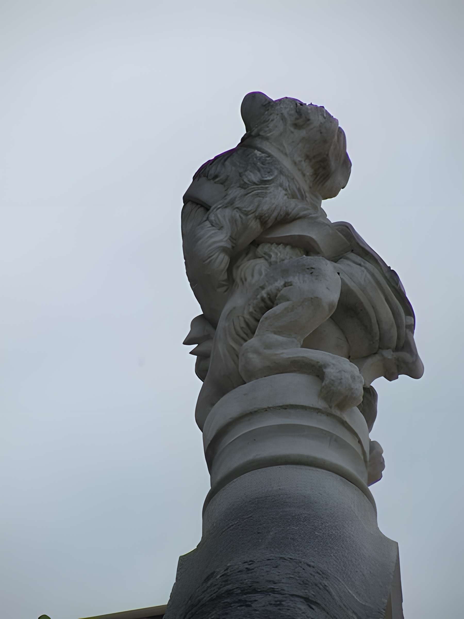 Cathédrale Saint-Pierre