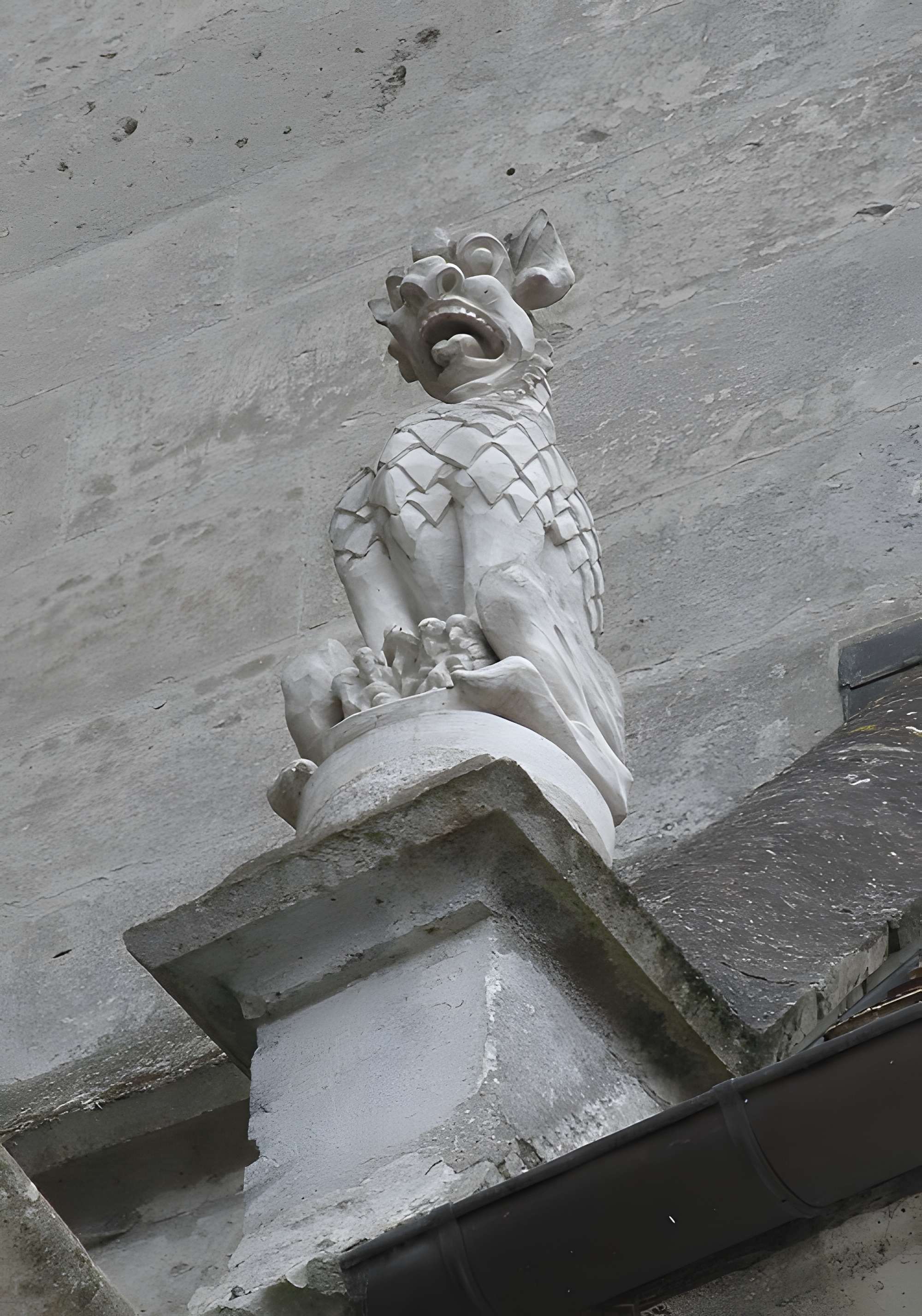 Cathédrale Saint-Pierre