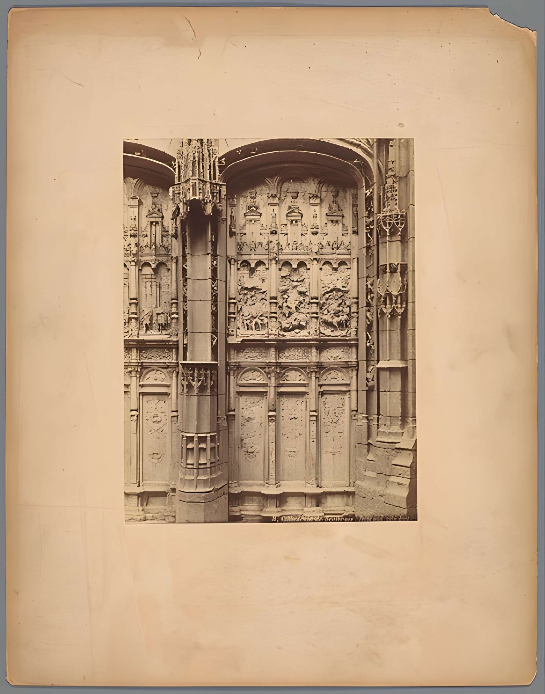 Cathédrale Saint-Pierre