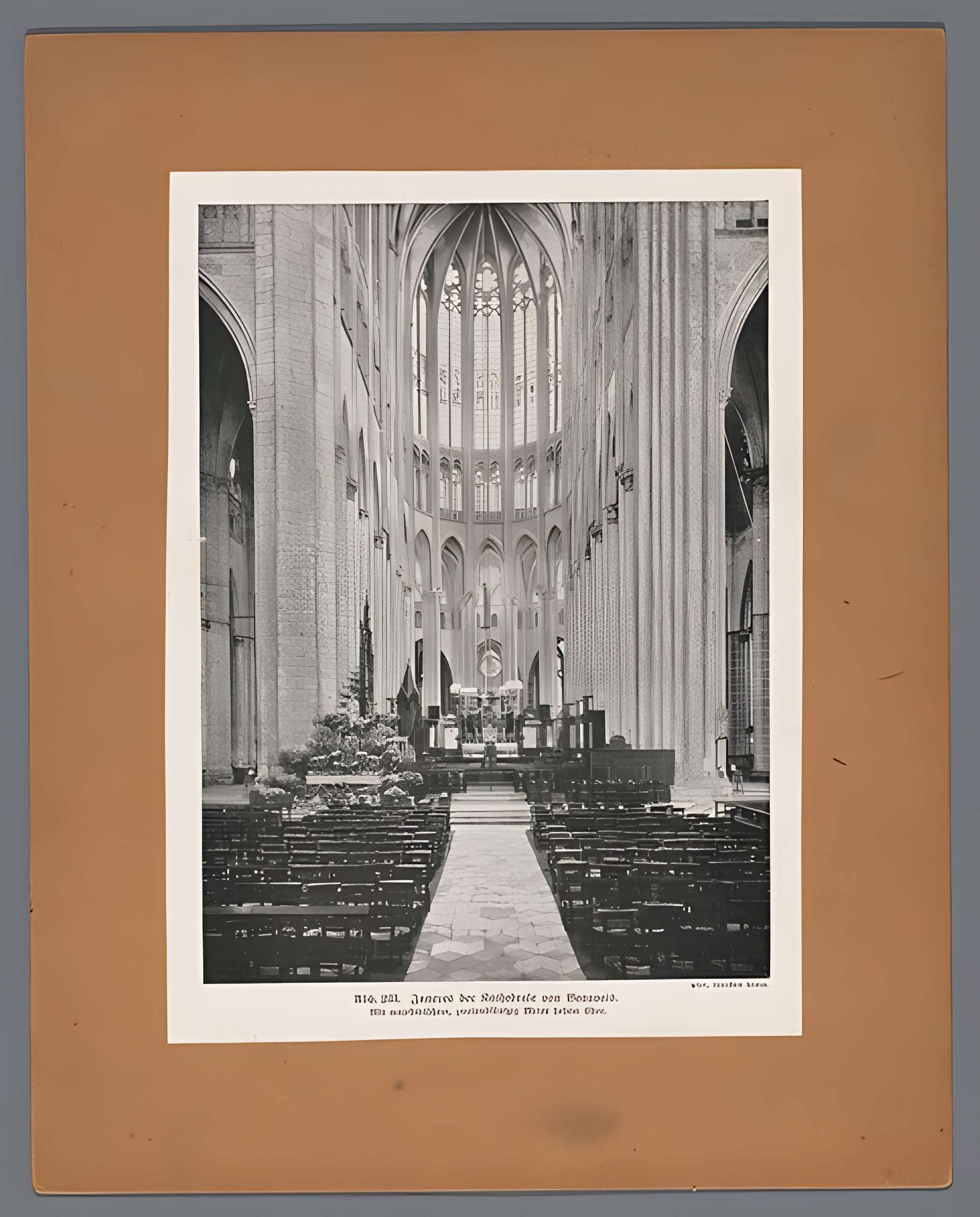 Cathédrale Saint-Pierre