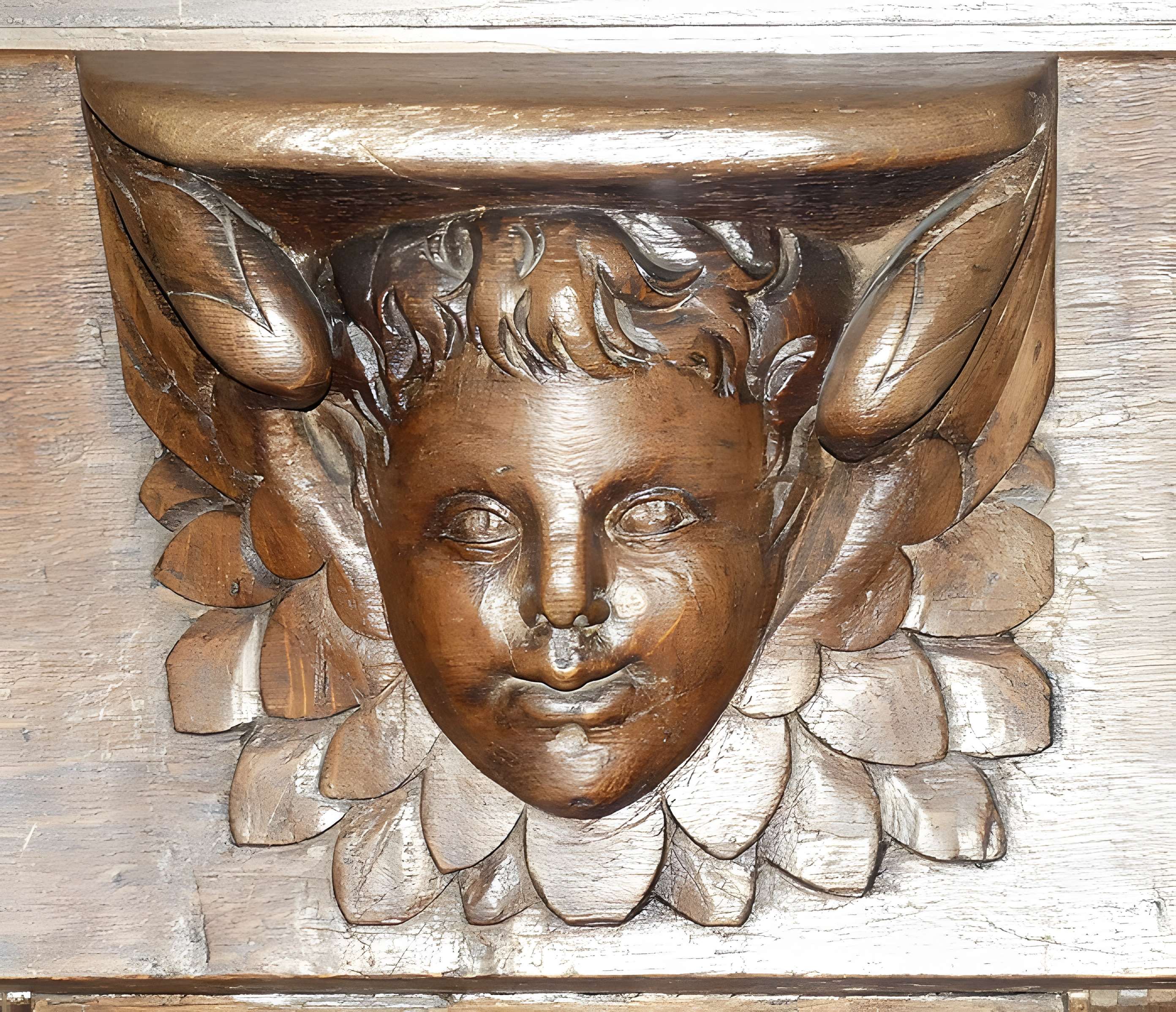 Cathédrale Saint-Pierre