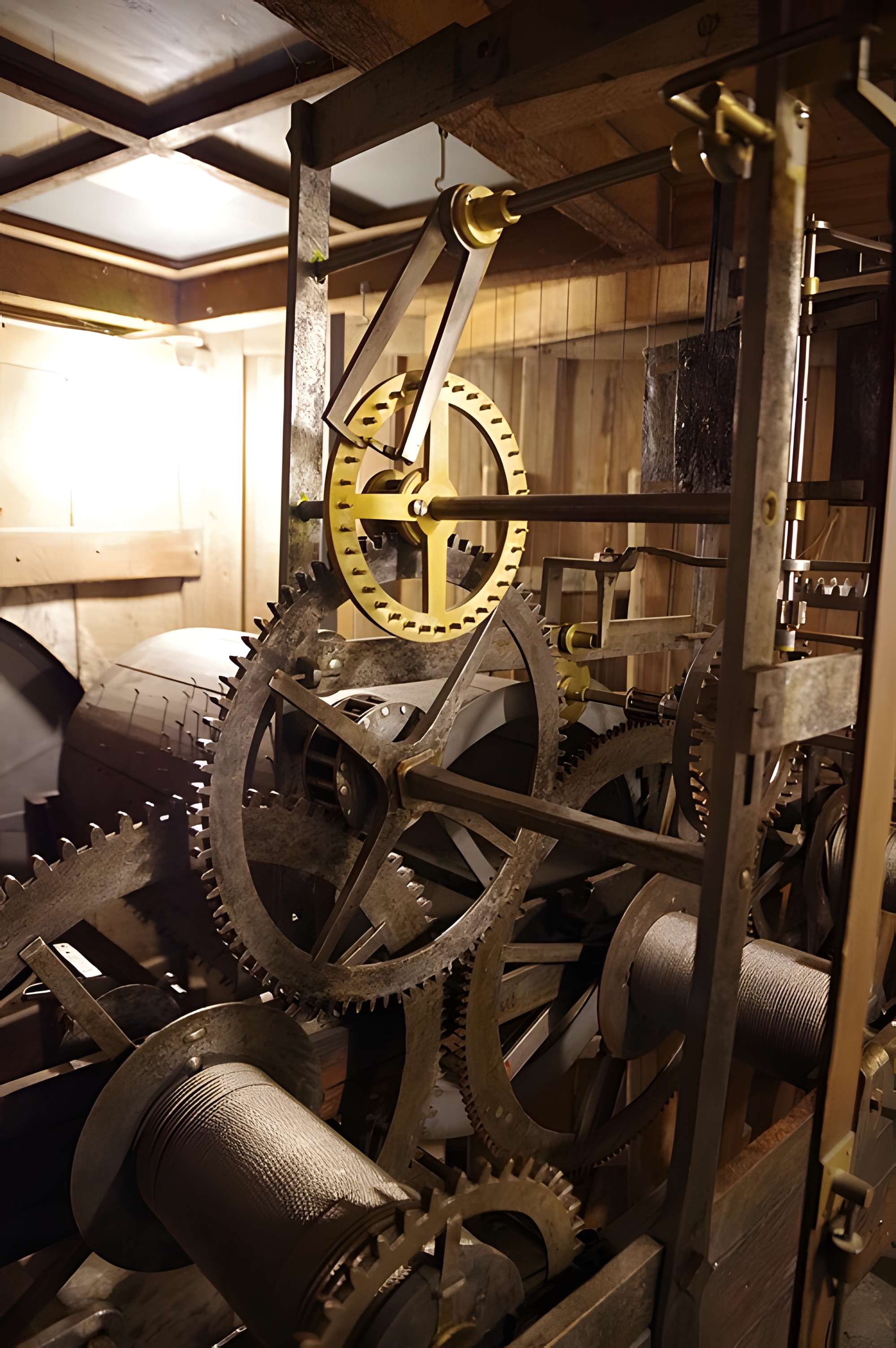 Cathédrale Saint-Pierre