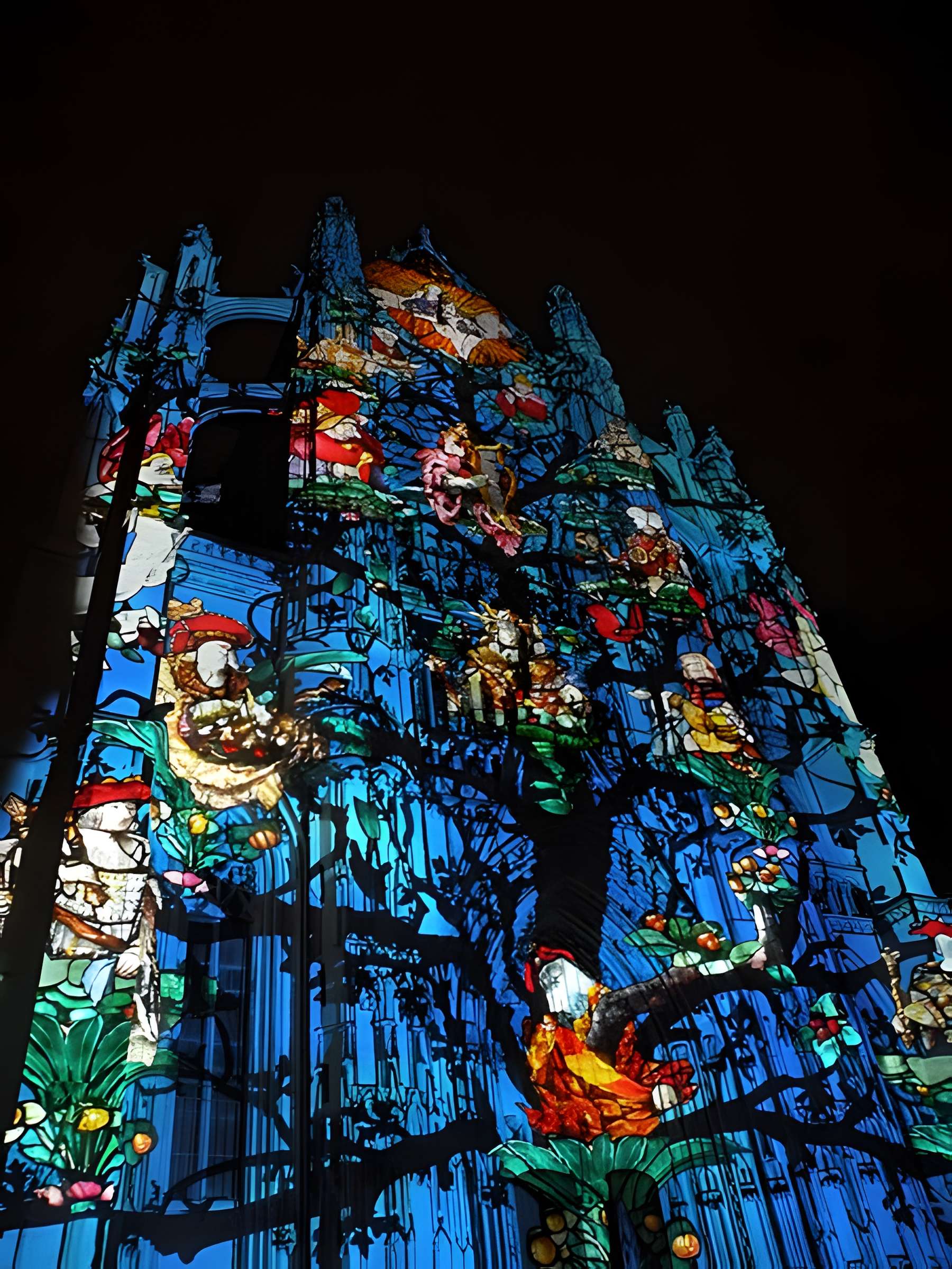 Cathédrale Saint-Pierre