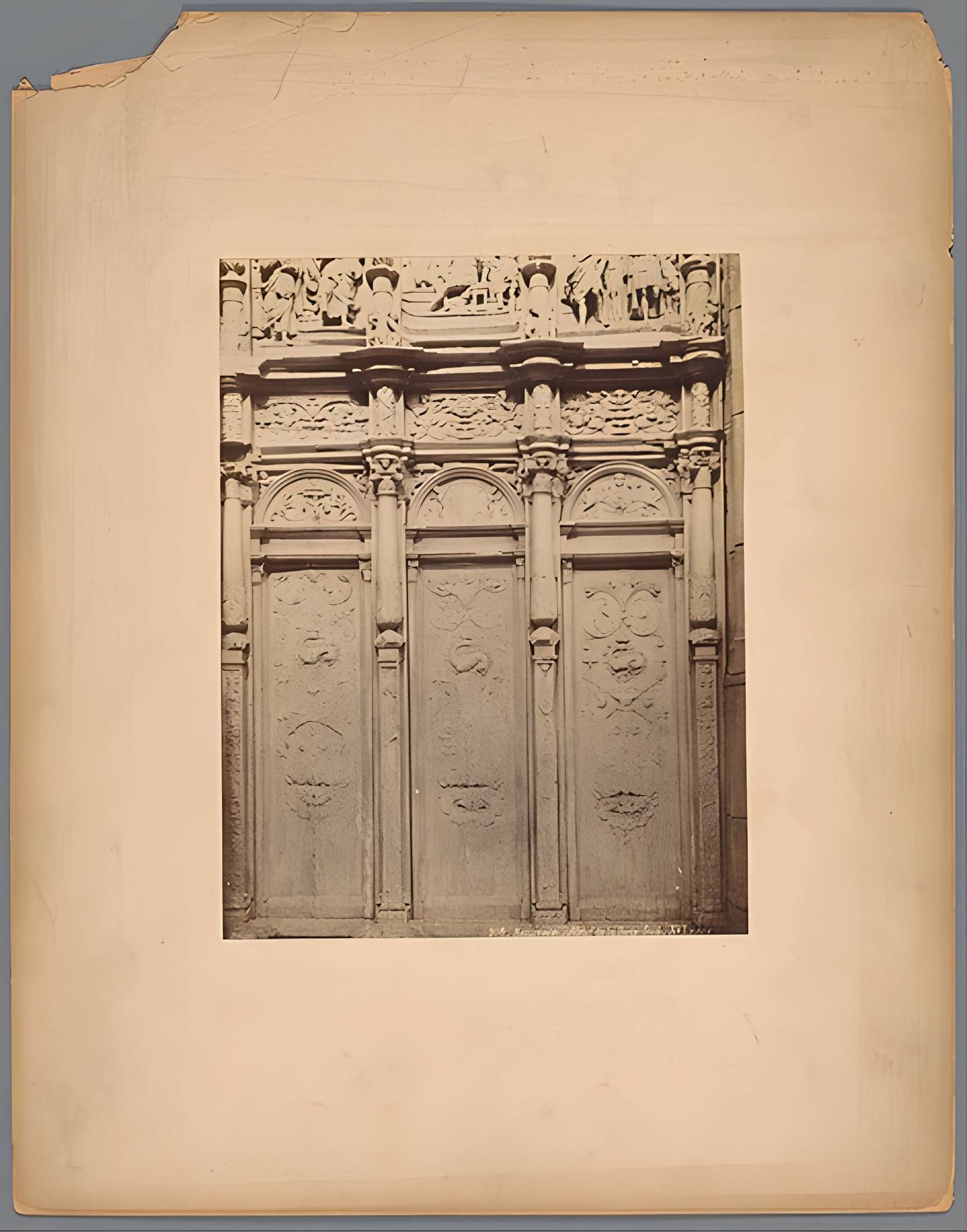 Cathédrale Saint-Pierre