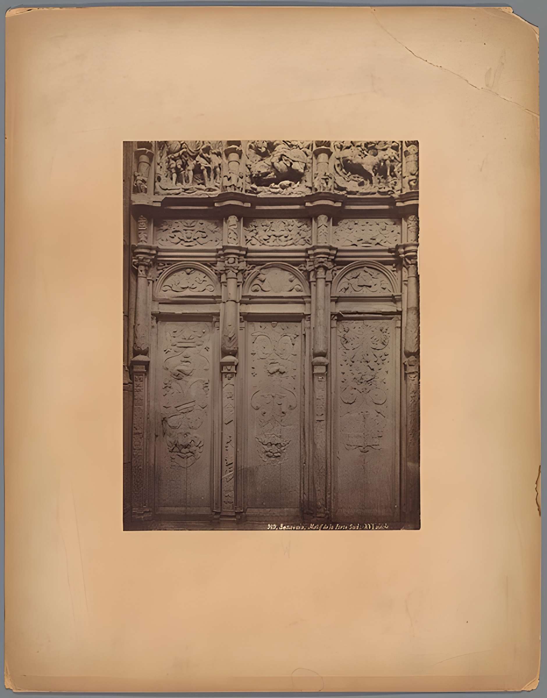 Cathédrale Saint-Pierre