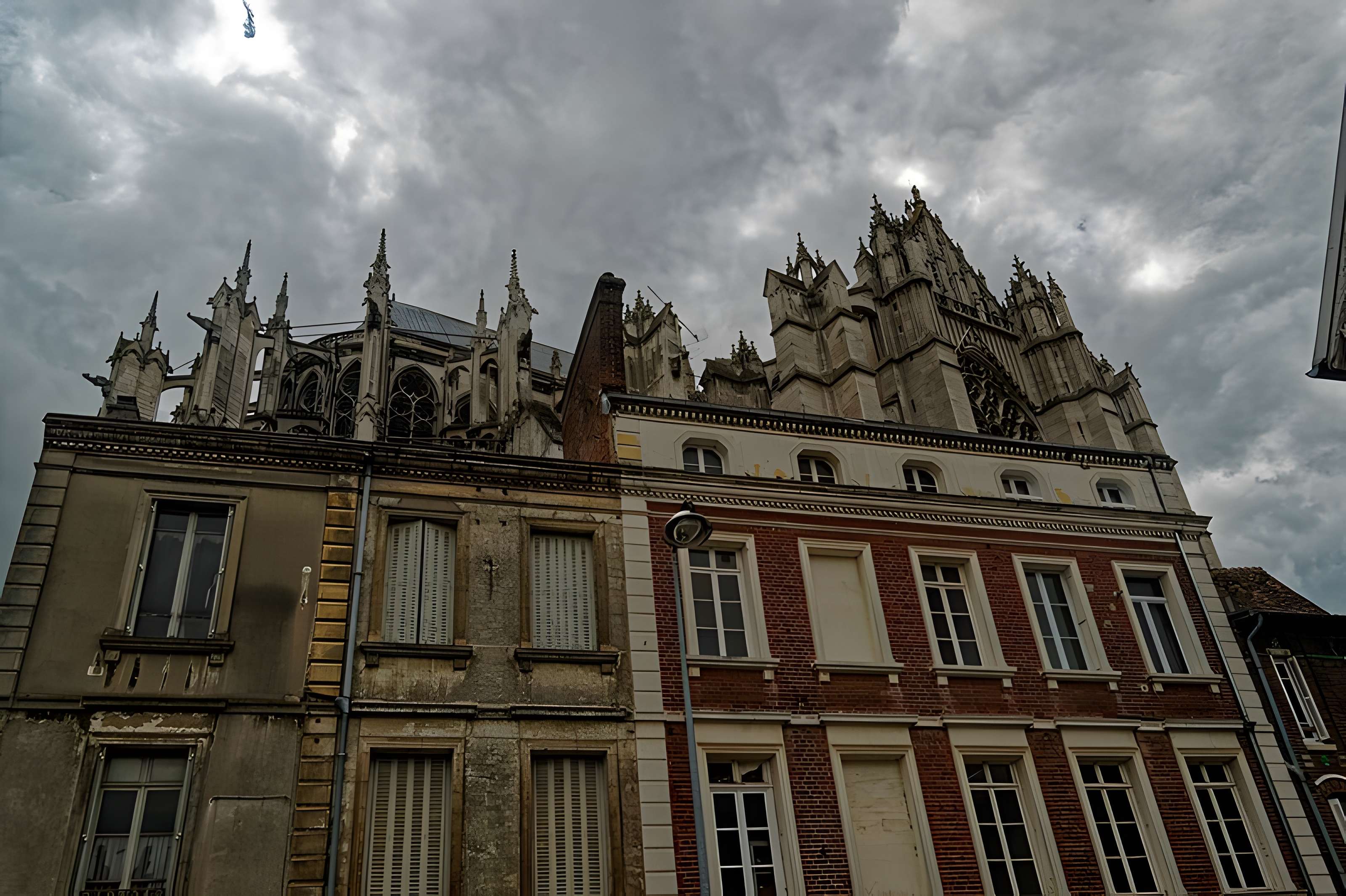 Cathédrale Saint-Pierre
