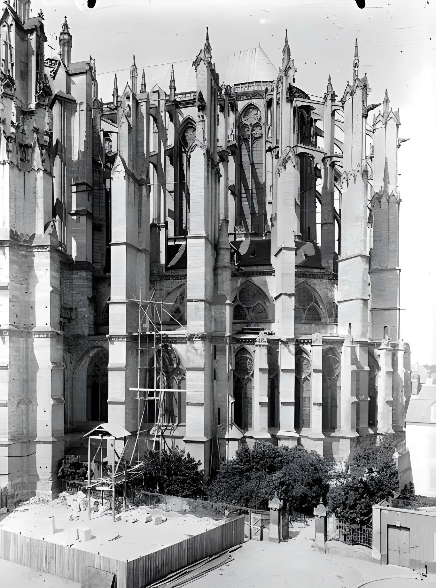 Cathédrale Saint-Pierre