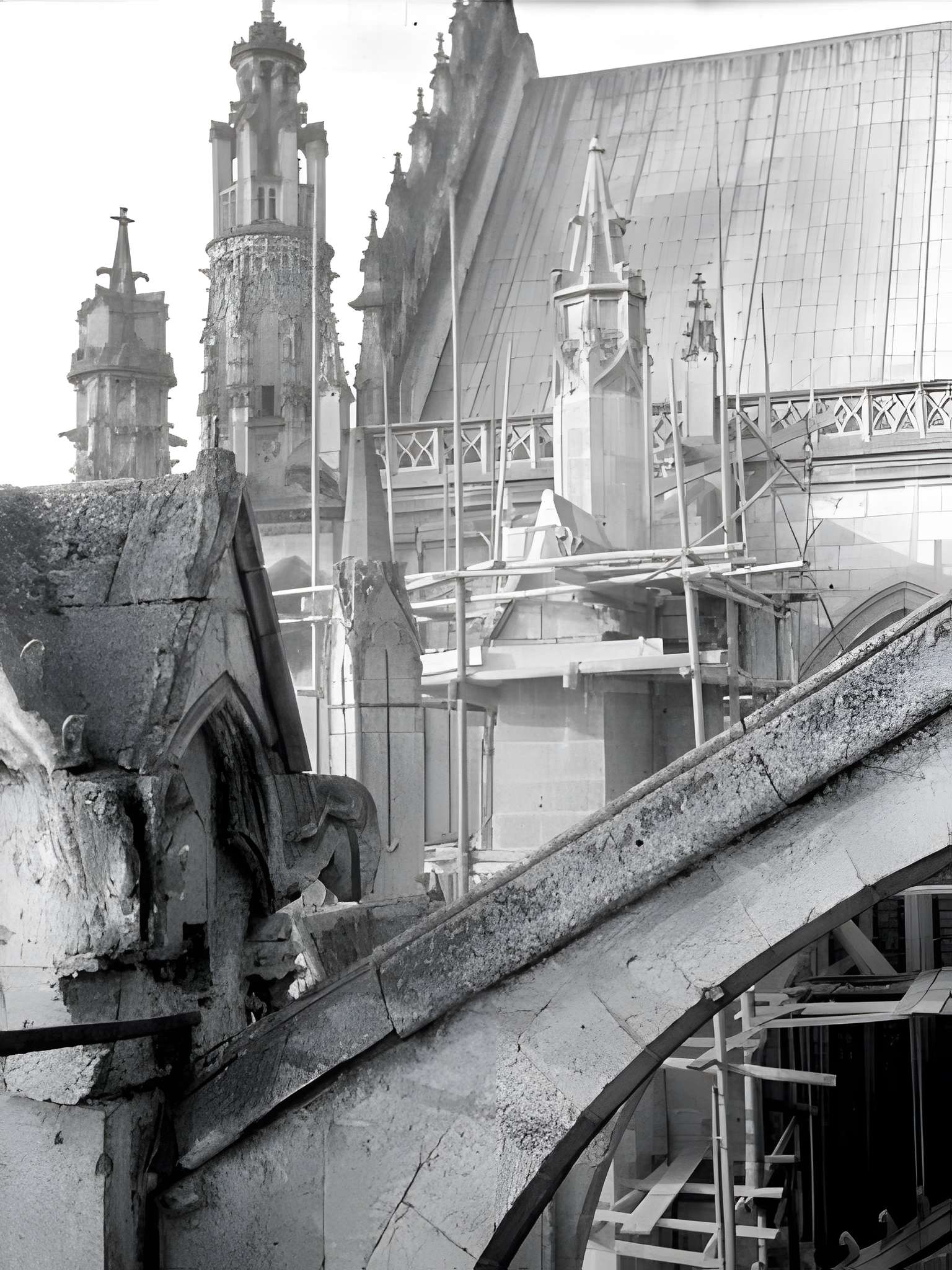 Cathédrale Saint-Pierre