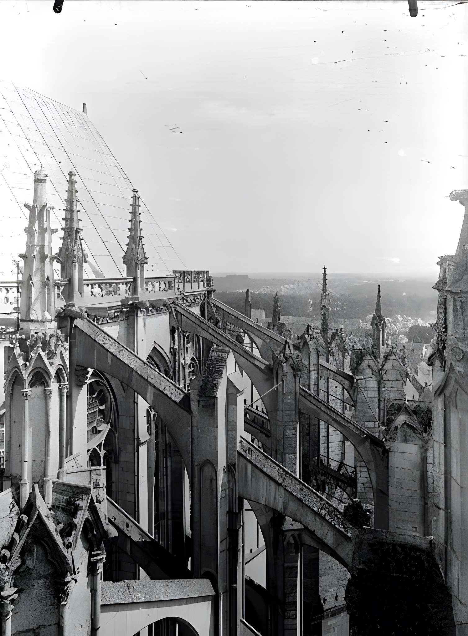 Cathédrale Saint-Pierre