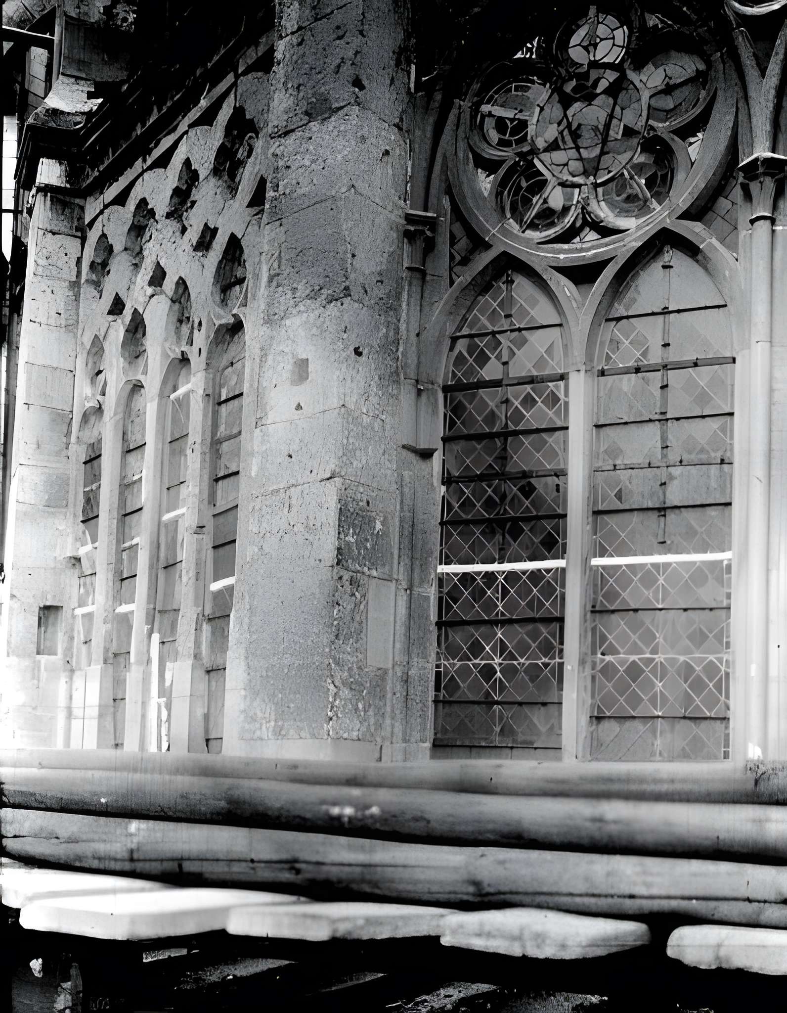 Cathédrale Saint-Pierre