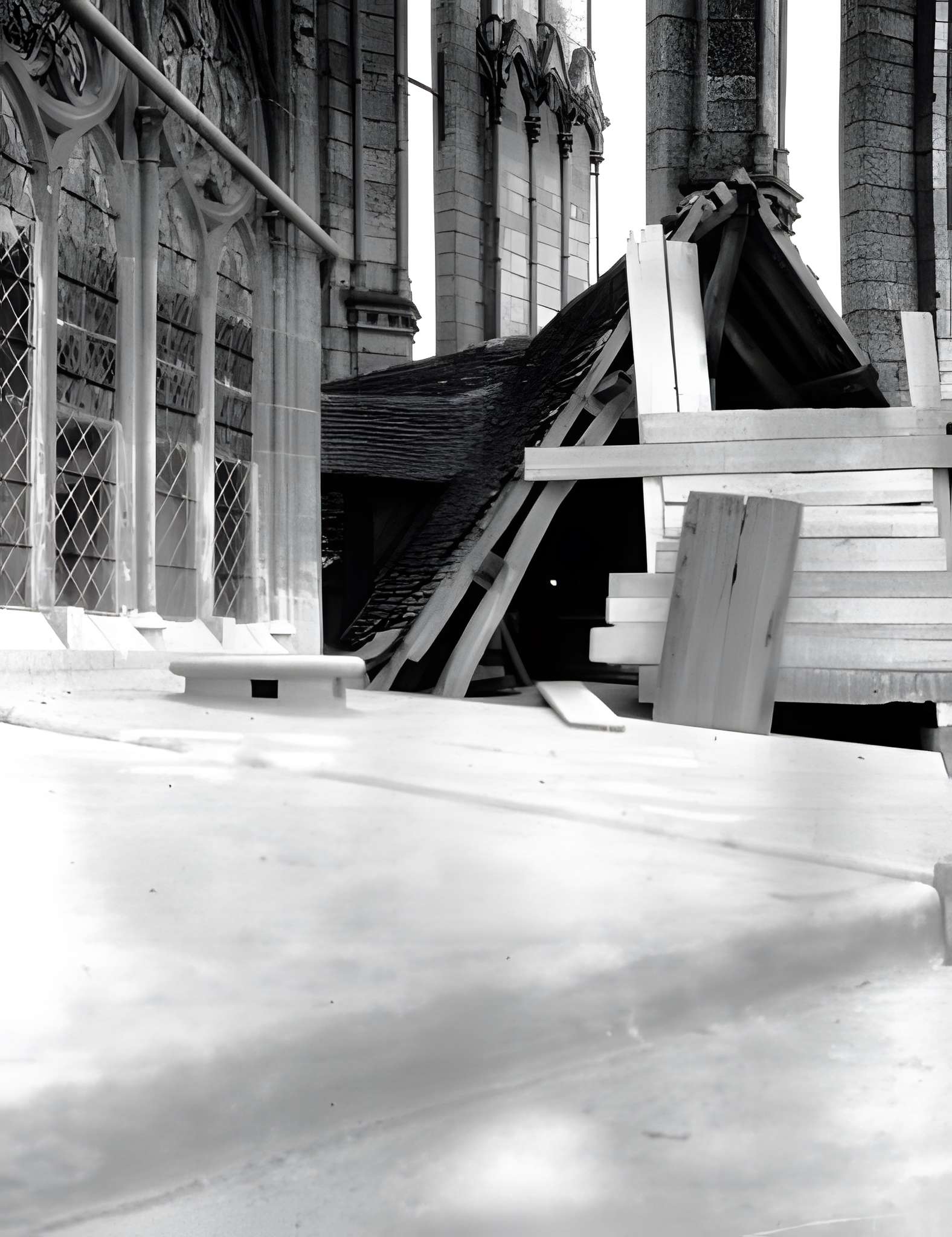 Cathédrale Saint-Pierre