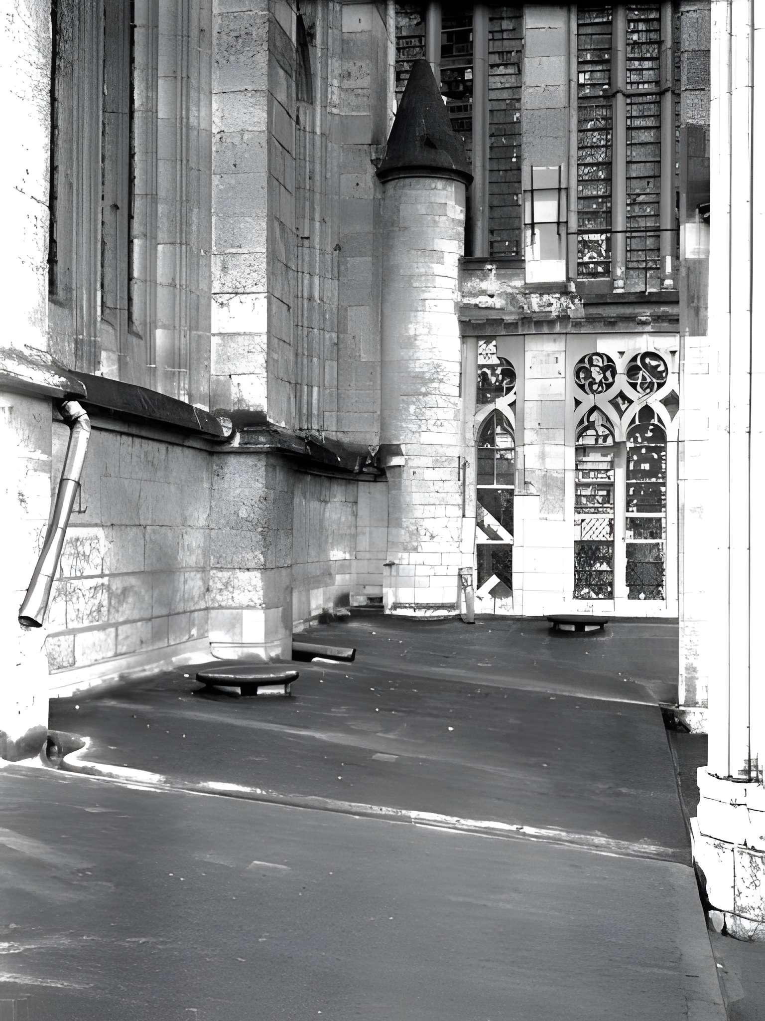 Cathédrale Saint-Pierre