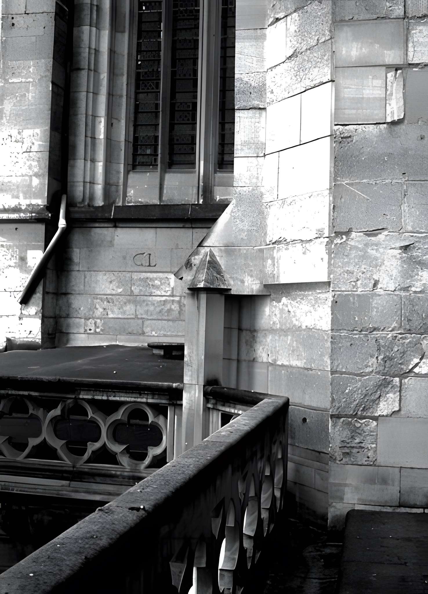 Cathédrale Saint-Pierre