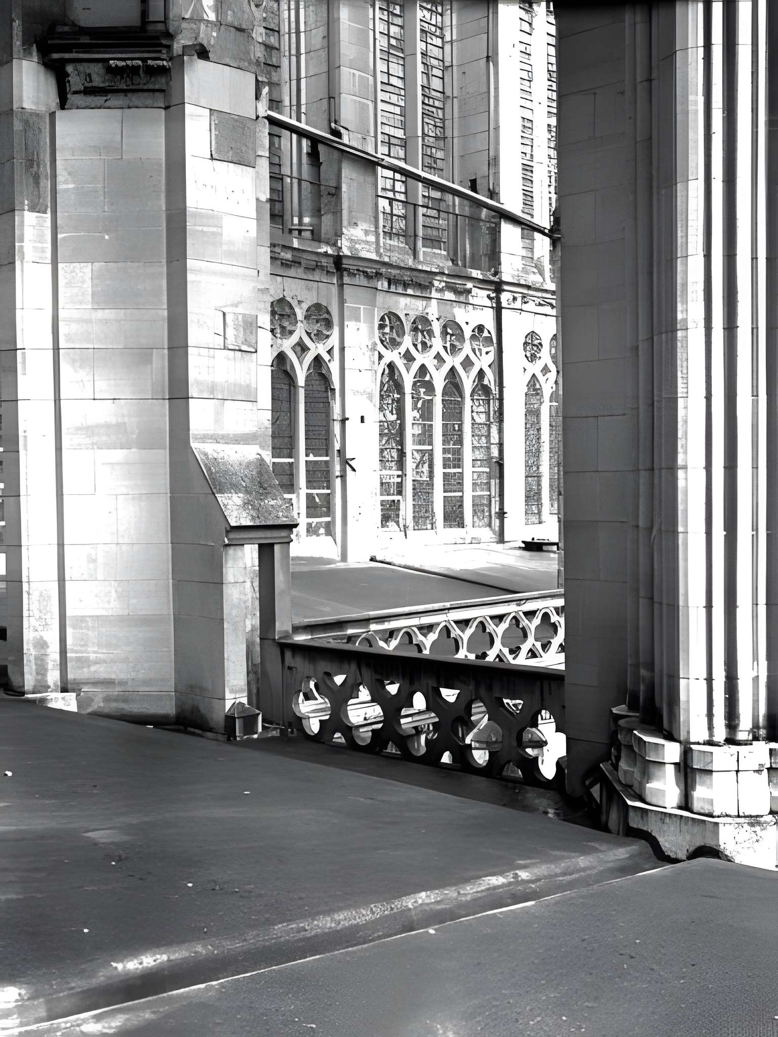 Cathédrale Saint-Pierre