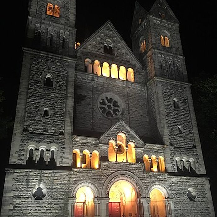 Photo de Temple Neuf de Metz
