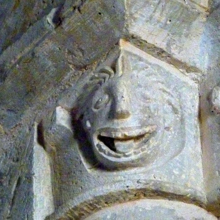 Photo de Ancienne église, Temple protestant