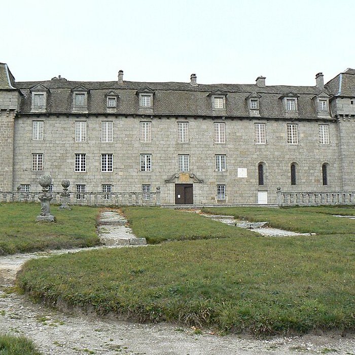 Photo de Château de la Baume à Prinsuéjols