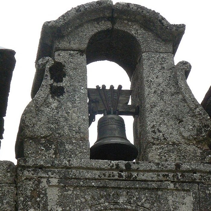 Photo de Château de la Baume à Prinsuéjols