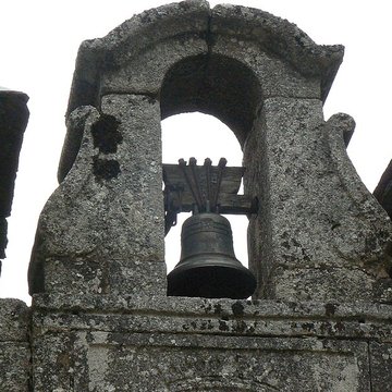 Château de la Baume à Prinsuéjols