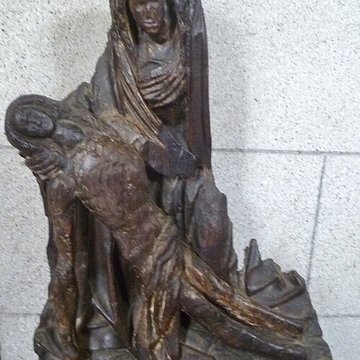 Château de la Baume à Prinsuéjols