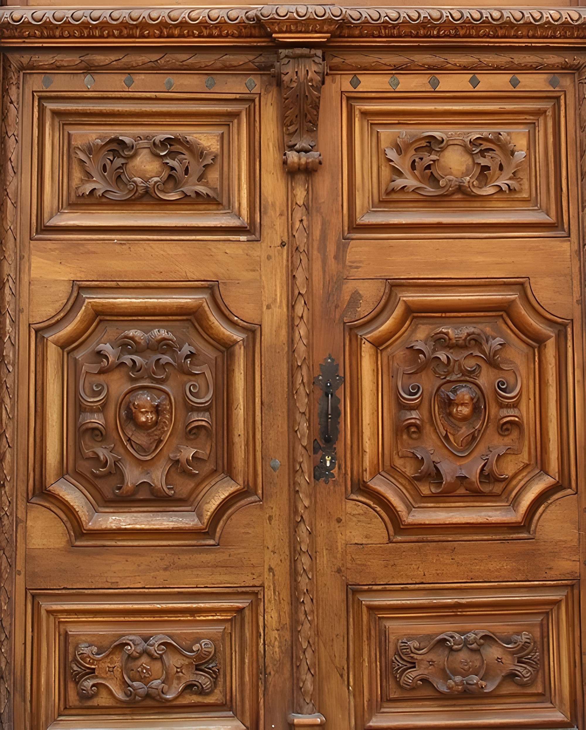 Temple protestant de Die