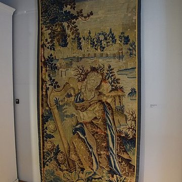 Temple protestant de La Rochelle