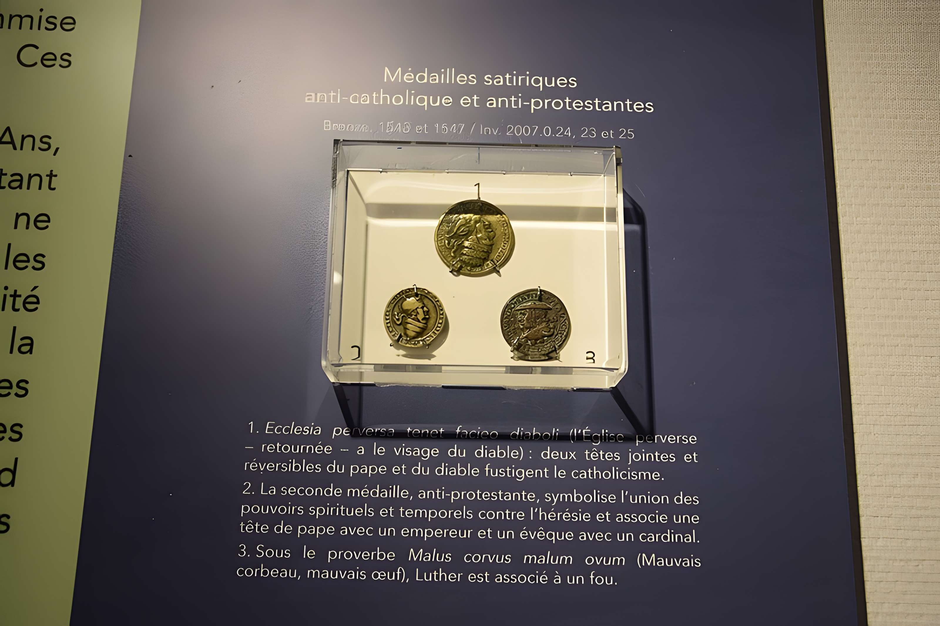 Temple protestant de La Rochelle