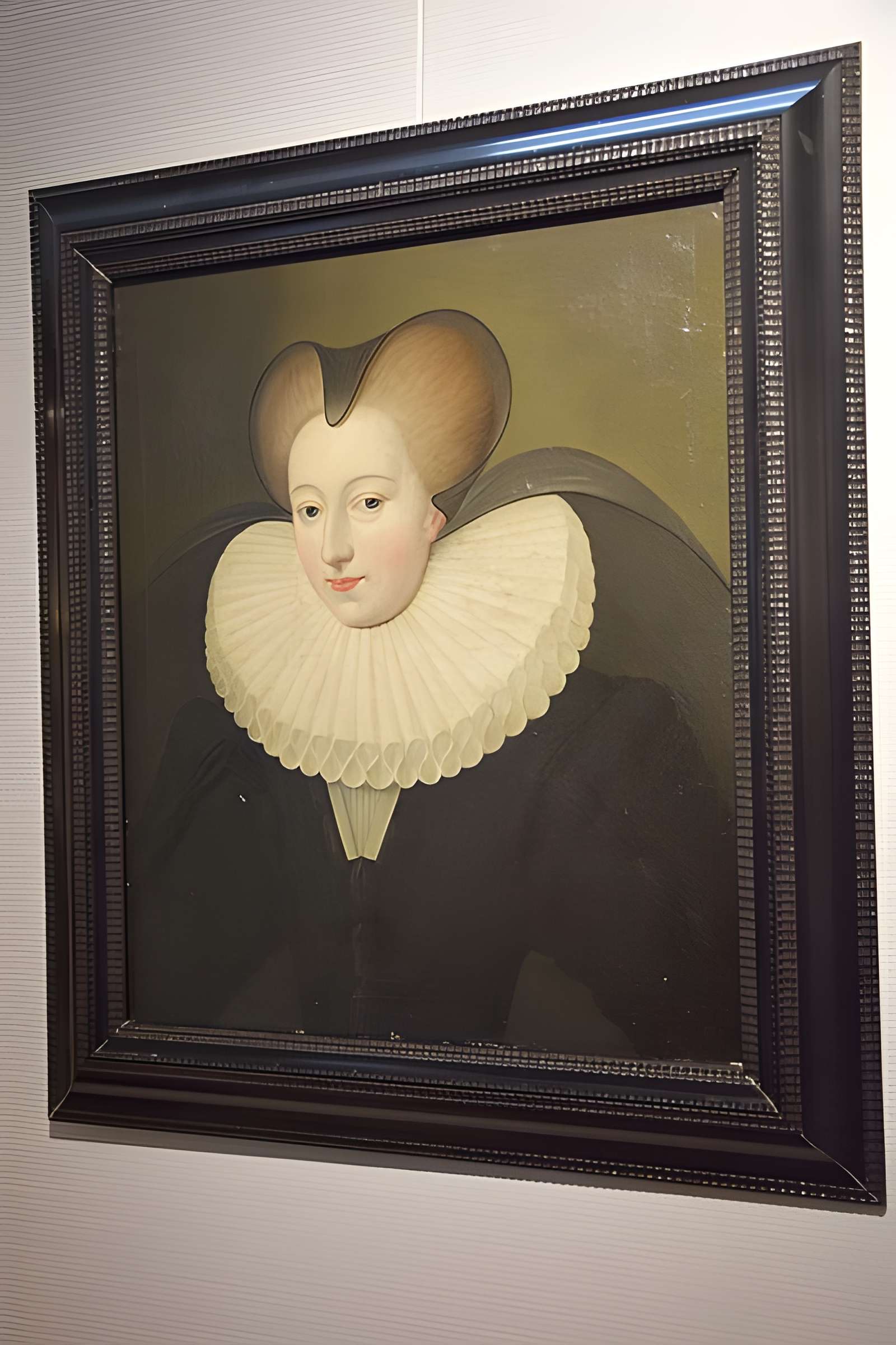 Temple protestant de La Rochelle