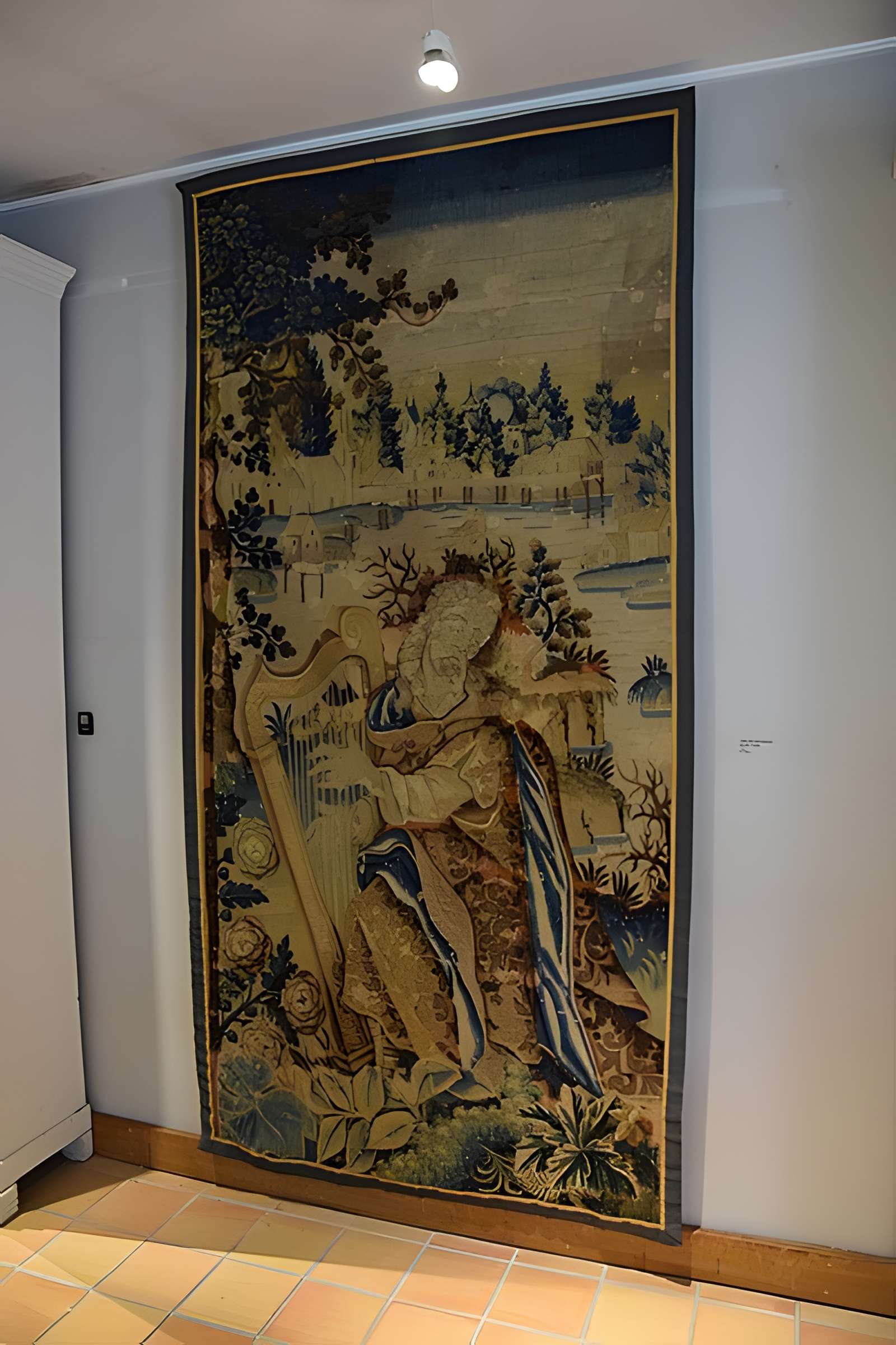 Temple protestant de La Rochelle