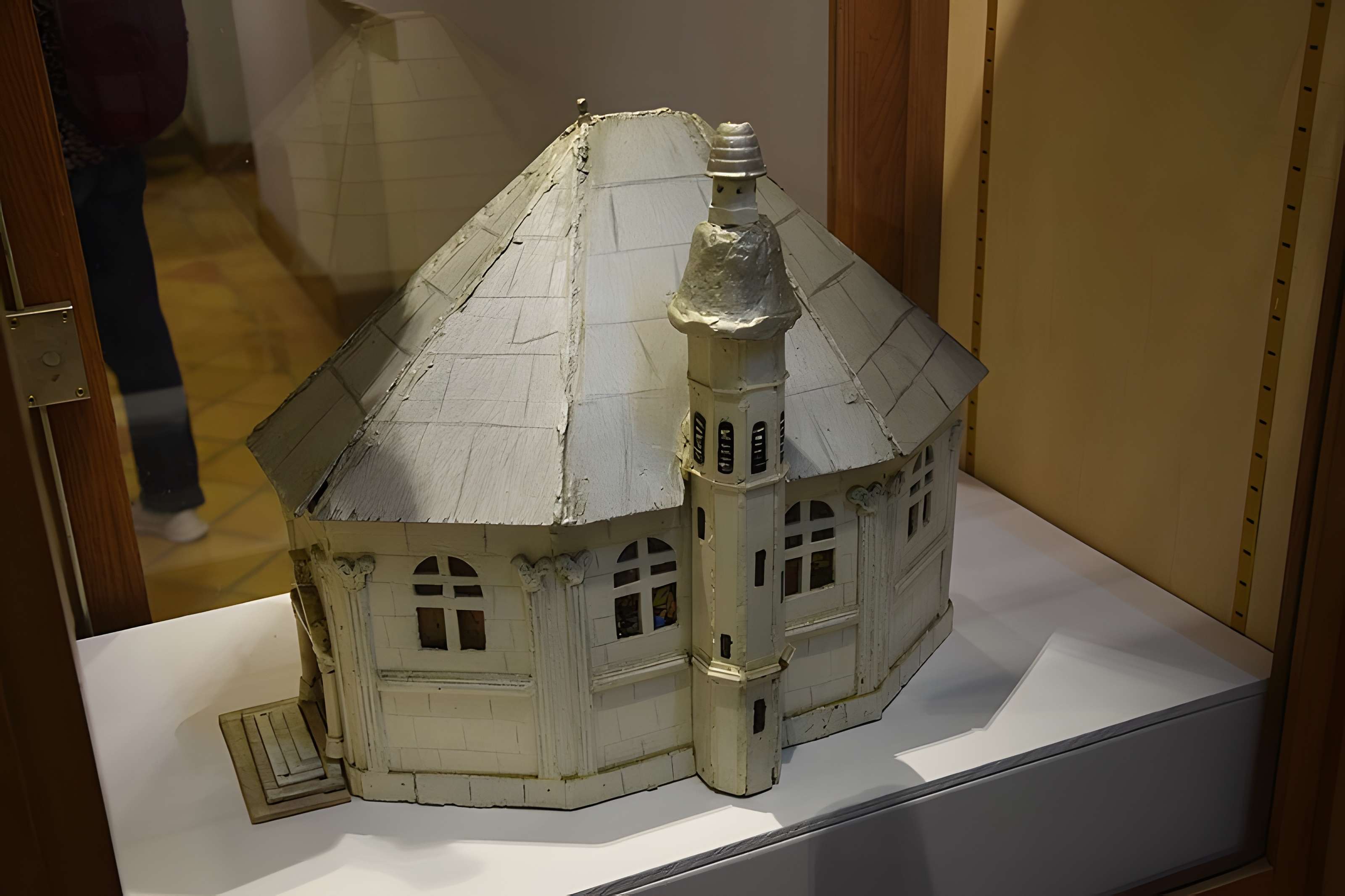 Temple protestant de La Rochelle