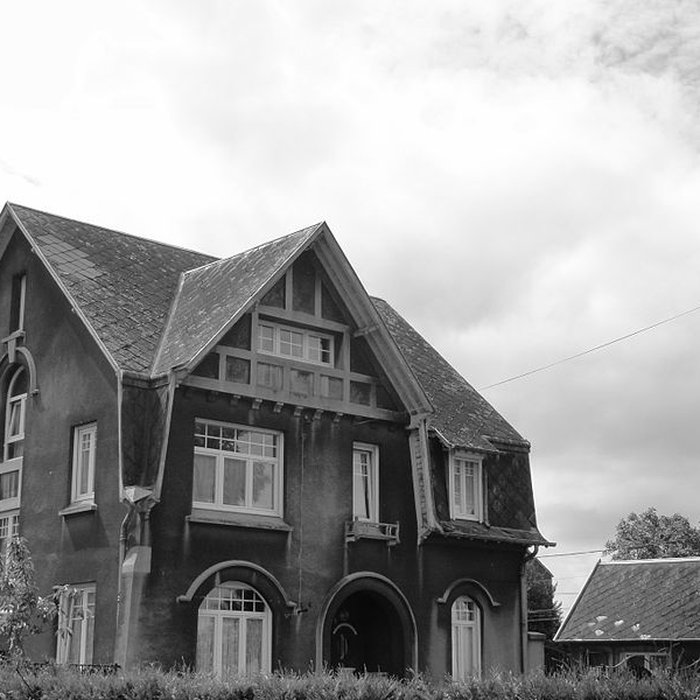 Photo de Temple protestant de Liévin