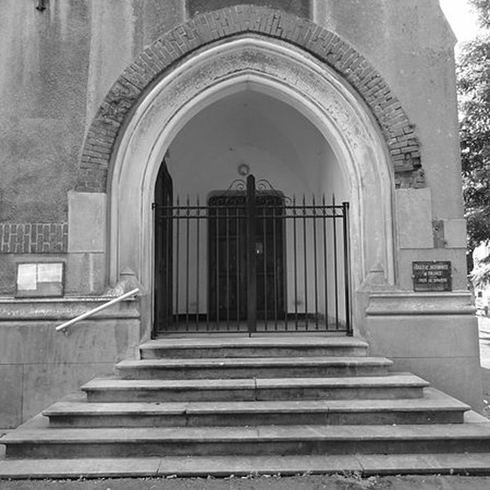Photo de Temple protestant de Liévin