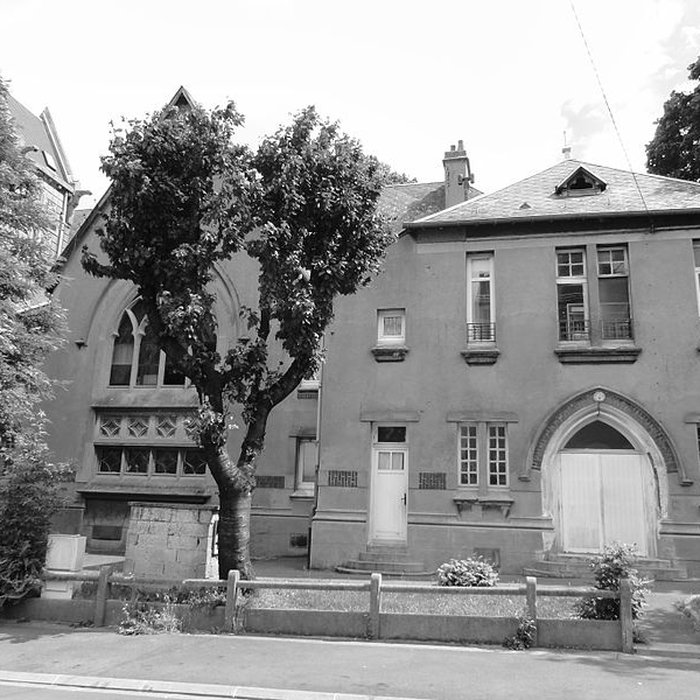Photo de Temple protestant de Liévin