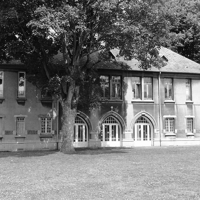 Photo de Temple protestant de Liévin