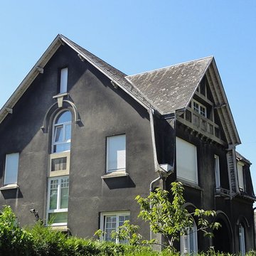 Temple protestant de Liévin