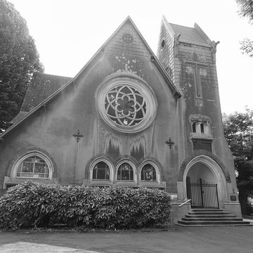 Temple protestant de Liévin
