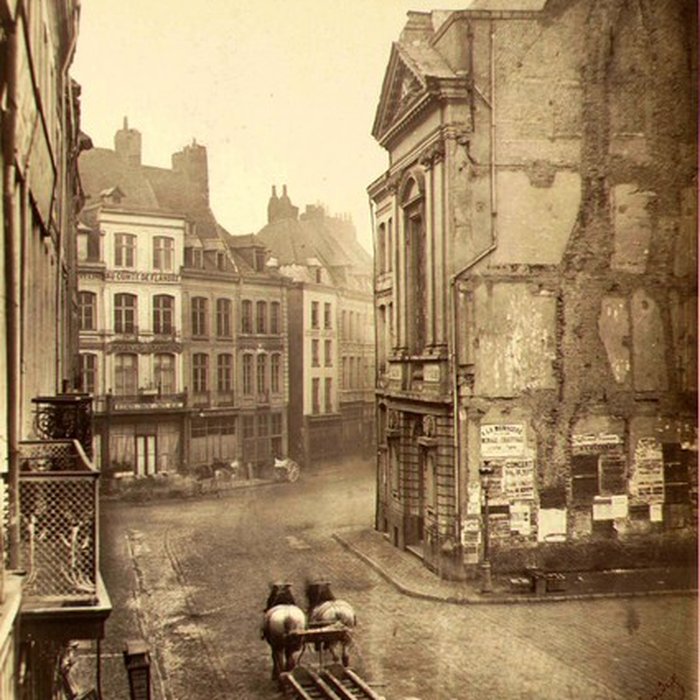 Photo de Temple protestant de Lille