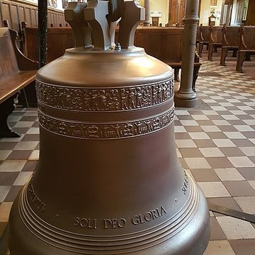 Temple protestant de Lille