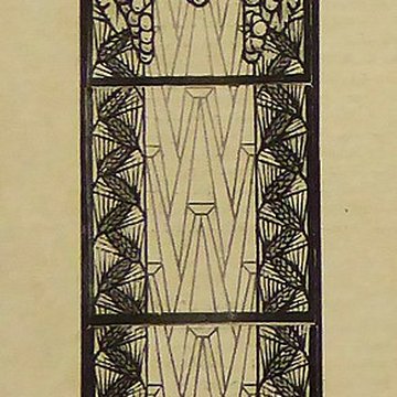 Temple protestant de Moussac