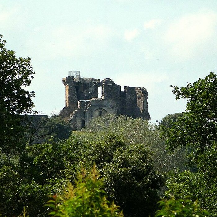 Photo de Château de La Baume-de-Transit