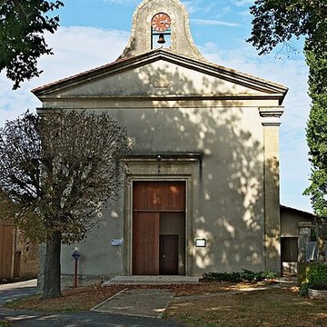 temple protestant de vancais