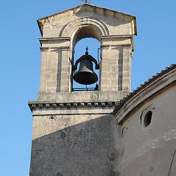 Temple protestant de Vauvert