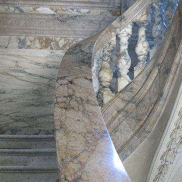 Château de La Boissière à La Boissière-École