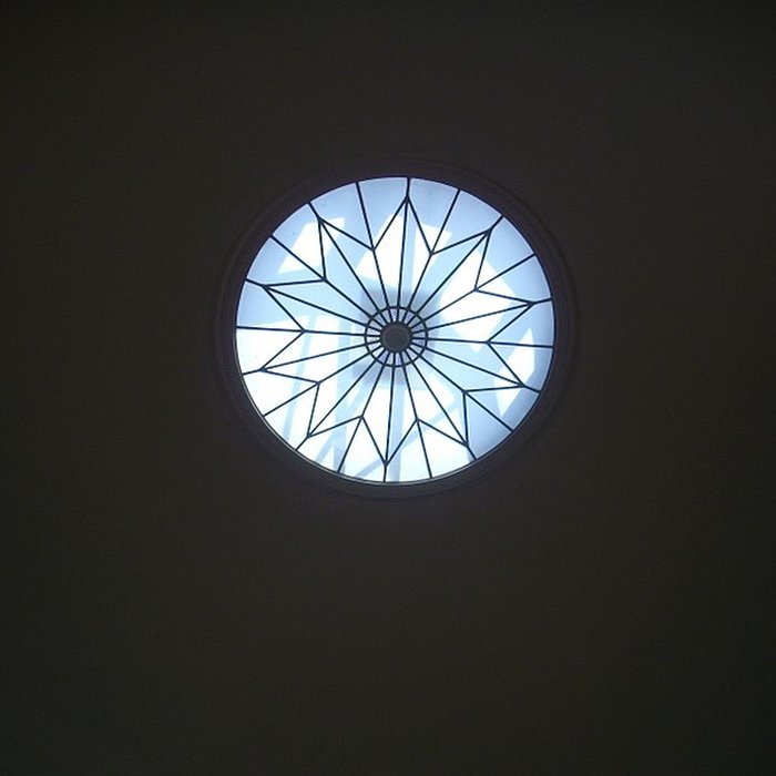 Photo de Temple protestant dOrléans