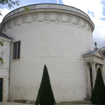 Temple protestant dOrléans