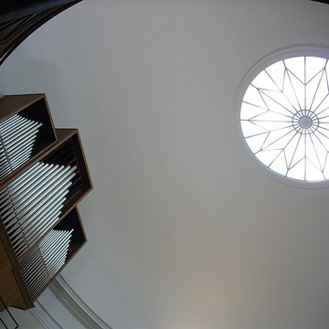 Temple protestant dOrléans