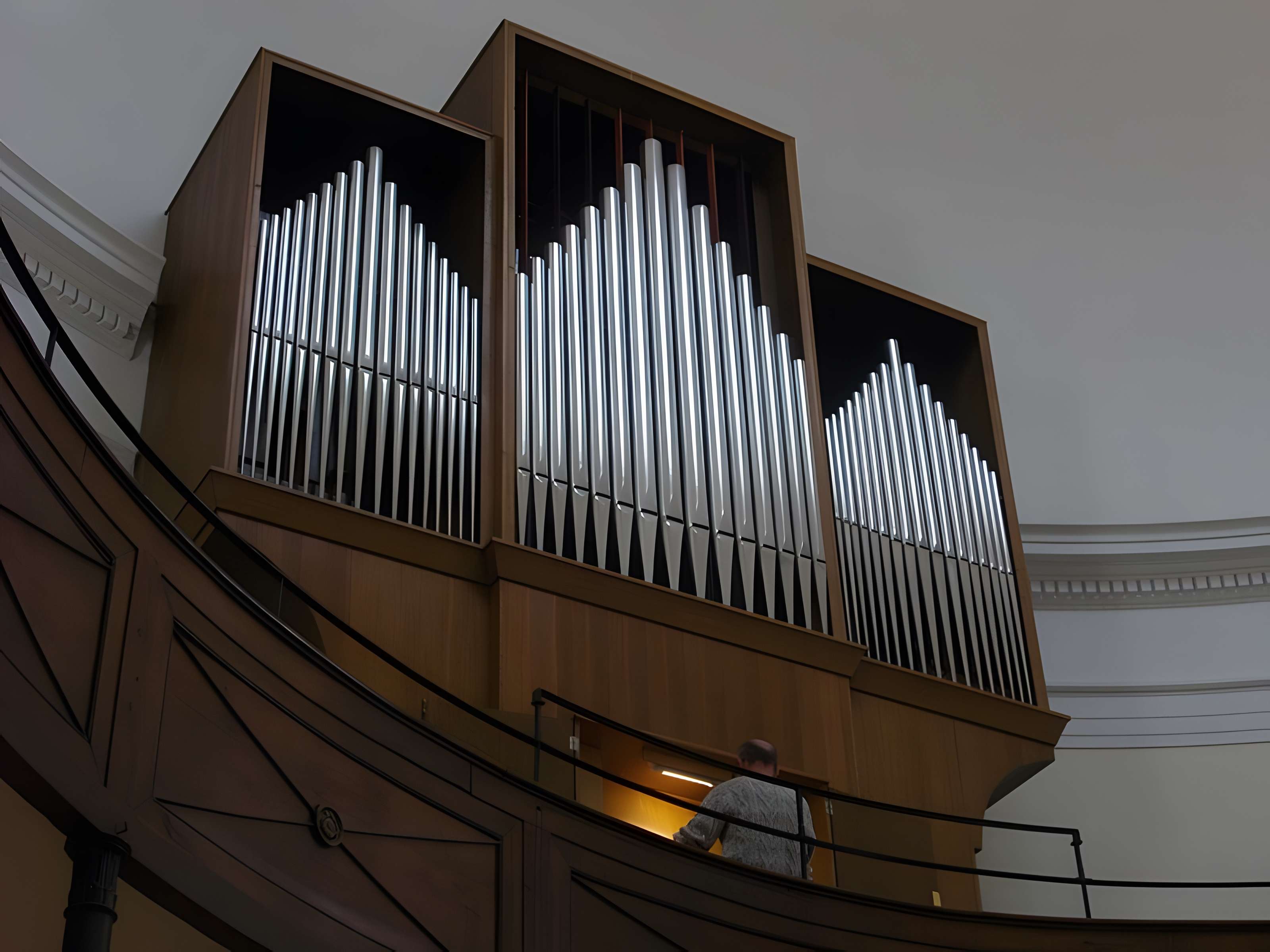 Temple protestant d'Orléans