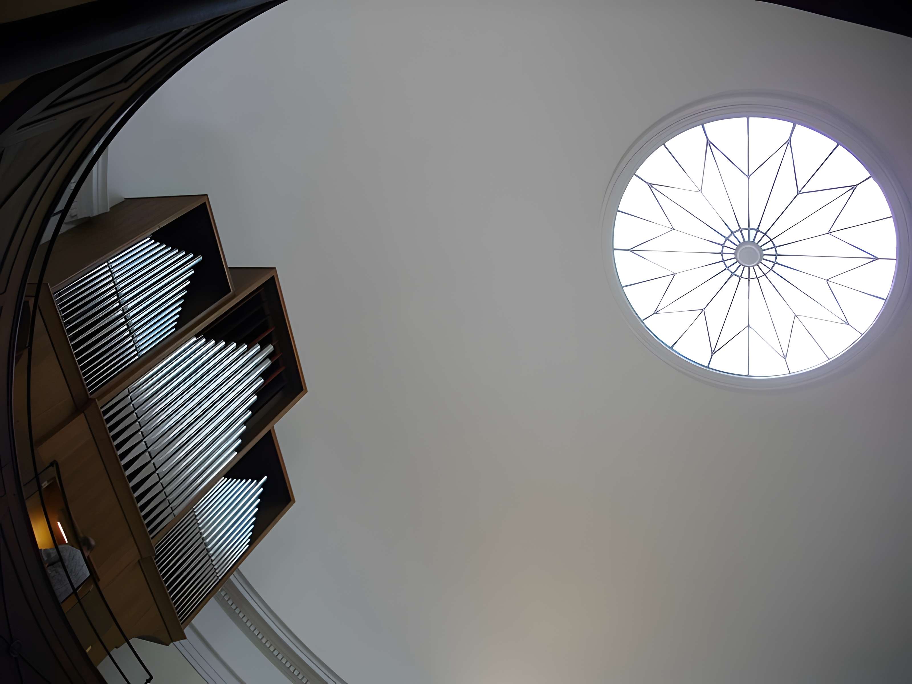 Temple protestant d'Orléans